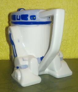 Mug R2-D2 (03)